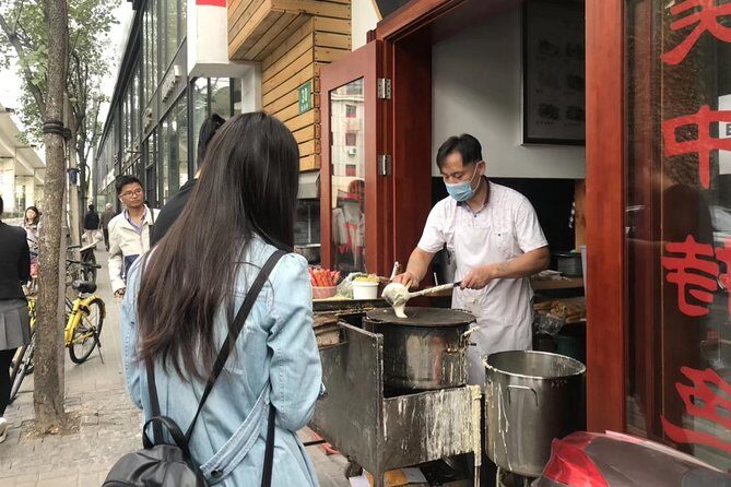 Private Tour: Beijing Hutong Night Walking and snacks Taste - The Sum Up: Is It Worth It?