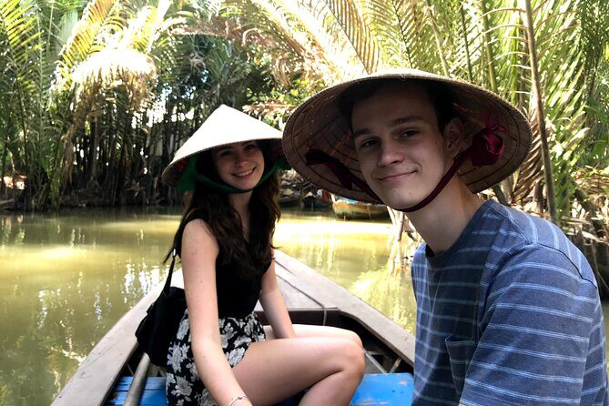 Private Tour: Best of Cu Chi Tunnels and Mekong Delta - Full Day - An In-Depth Review of the Full-Day Adventure