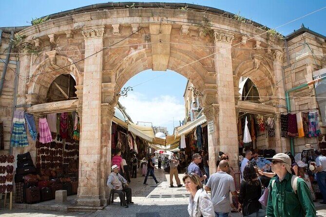 Private Tour: Best of Jerusalem and the Dead Sea from Tel Aviv - FAQs
