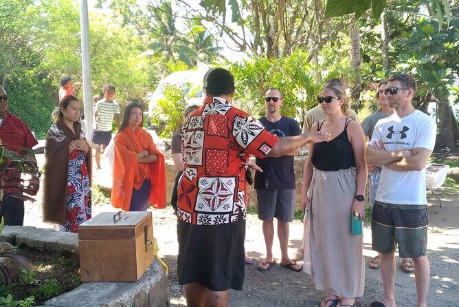 Private Tour :Best of Nadi - An In-Depth Look: What This Tour Offers