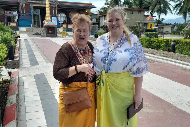 Private Tour :Best of Nadi - Practical Tips for the Trip