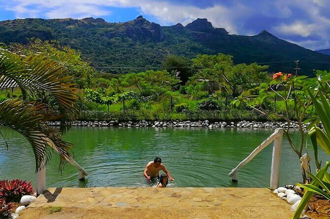 Private Tour: Best of Nadi Highlights - FAQ: Practical Questions