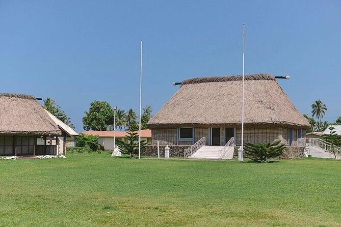 Private Tour: Best of Nadi Highlights - Final Thoughts