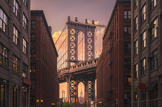 Private Tour Best of New York City - FAQ