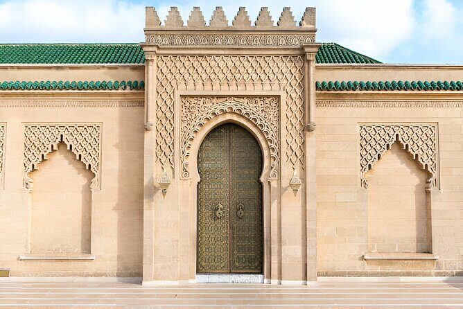 private Tour between the monuments of Rabat City - Who Will Love This Tour?