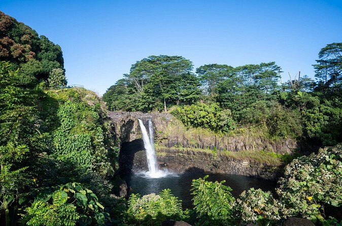 Private Tour Big Island Coffee, Beaches, Volcanos, Waterfalls - Analyzing the Value