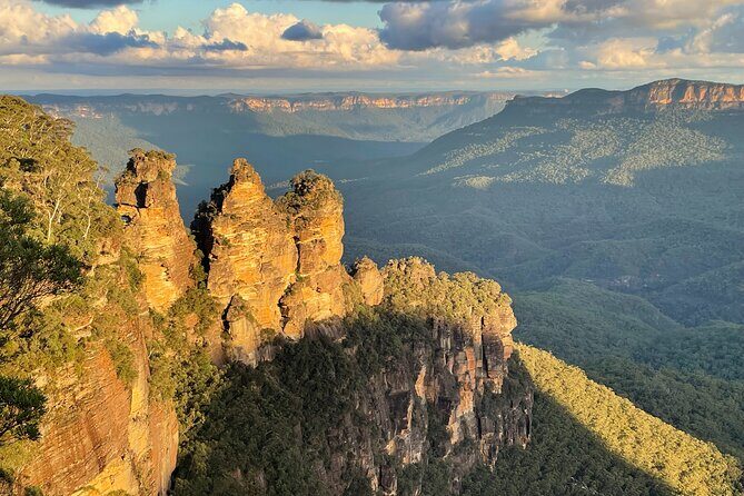 Private Tour: Blue Mountains Day Trip from Sydney - A Closer Look at the Experience