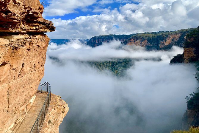 Private Tour: Blue Mountains Hiking & Nature - The Itinerary in Detail