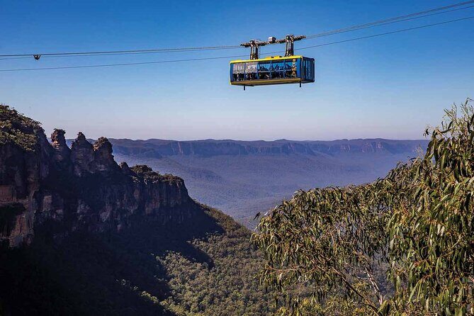 Private Tour: Blue Mountains Hiking & Nature - What’s Included and What’s Not?
