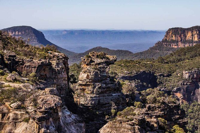 Private Tour: Blue Mountains Hiking & Nature - The Value of a Private Guided Experience
