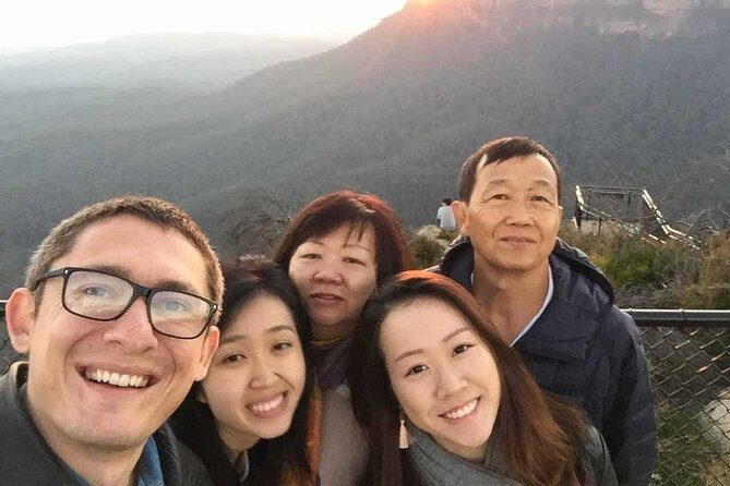 Private Tour: Blue Mountains Hiking & Nature - Frequently Asked Questions