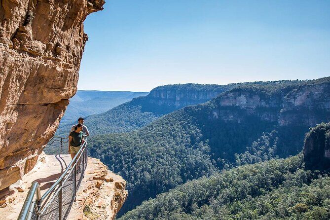 Private Tour: Blue Mountains Hiking & Nature - Final Thoughts