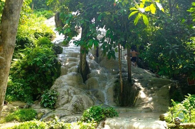 Private Tour: Bua Thong Sticky Waterfalls Tour - FAQ About the Bua Thong Sticky Waterfalls Private Tour