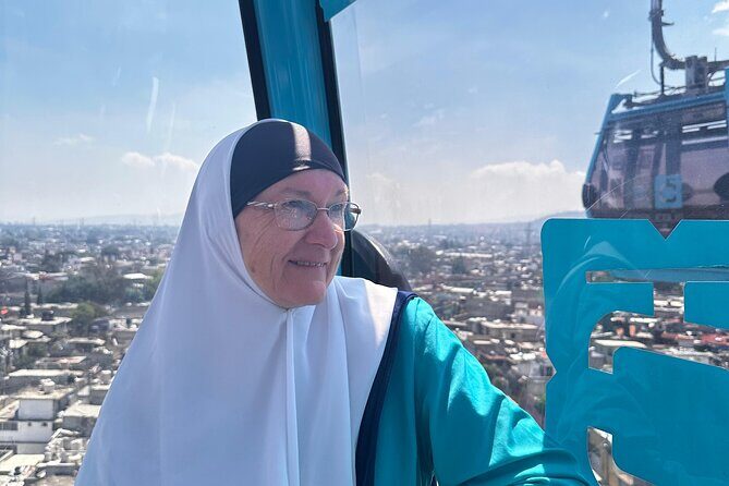Private Tour: Cable Car, Urban Museum, Local Market - Best Rated - A Closer Look at the Itinerary