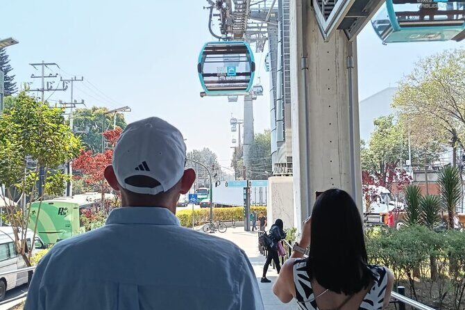 Private Tour: Cable Car, Urban Museum, Local Market - Best Rated - Who Should Book This Tour?