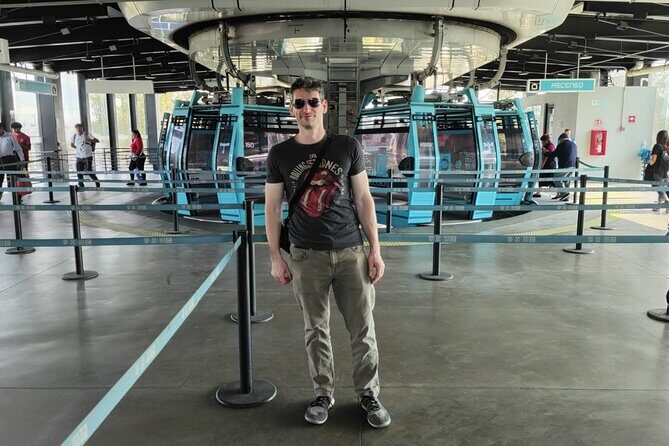 Private Tour: Cable Car, Urban Museum, Local Market - Best Rated - Frequently Asked Questions