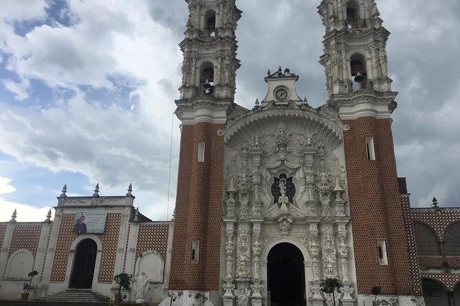Private Tour Cacaxtla and Tlaxcala - FAQ
