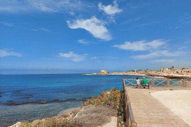 Private tour: Caesarea, Haifa, and Mt. Carmel - Transportation and Practicalities
