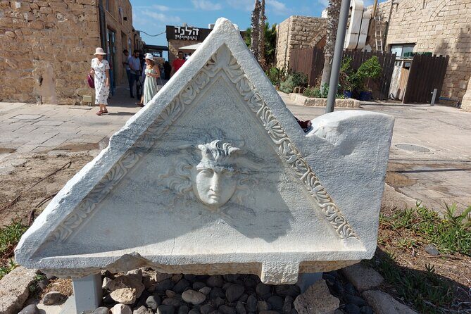 Private tour: Caesarea, Haifa, and Mt. Carmel - Final Thoughts