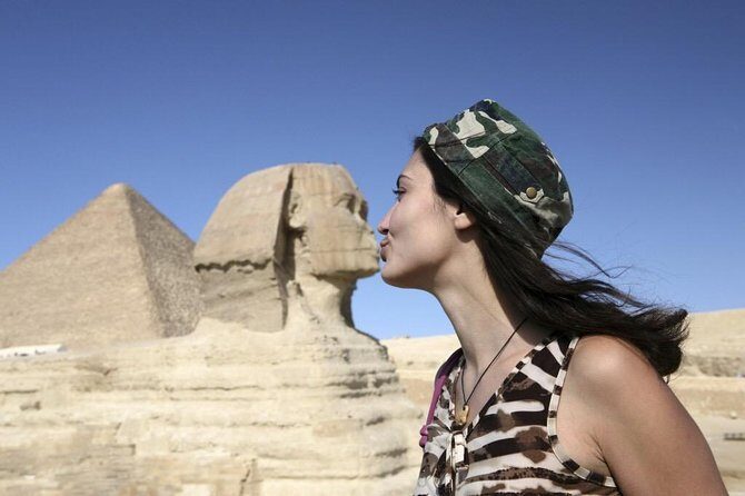 Private Tour: Cairo Day Trip from Hurghada - The Sum Up