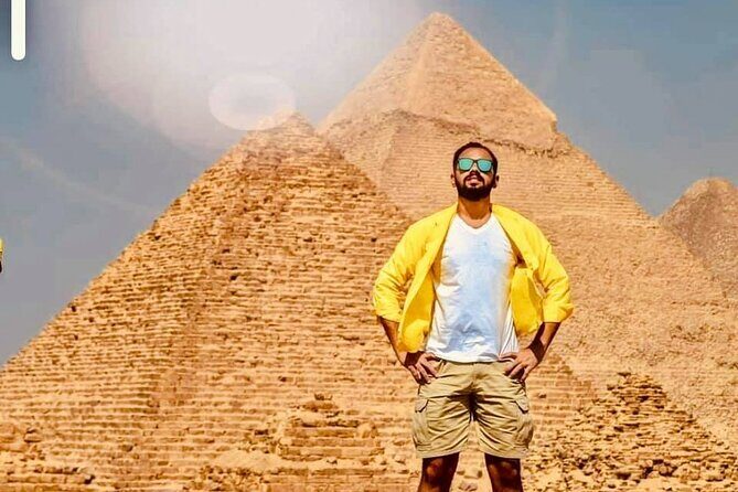 Private Tour Cairo Luxor Aswan 9 days - An In-Depth Look at the Itinerary