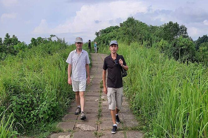 Private Tour: Campuhan Ridge Walk, Ubud Rice Terrace & Ubud Palace - FAQs