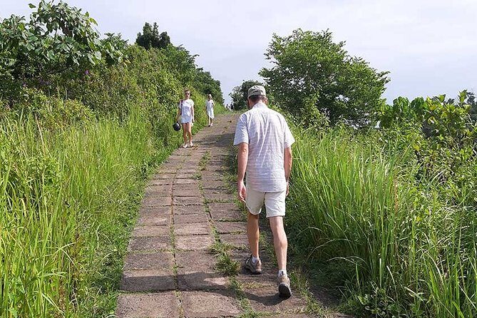 Private Tour: Campuhan Ridge Walk, Ubud Rice Terrace & Ubud Palace - Final Thoughts