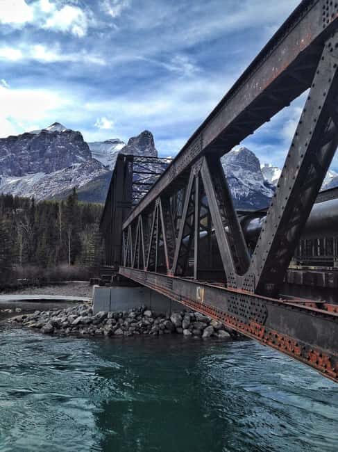 Private Tour: Canmore 2-Hour Guided Nature Walk - The Sum Up