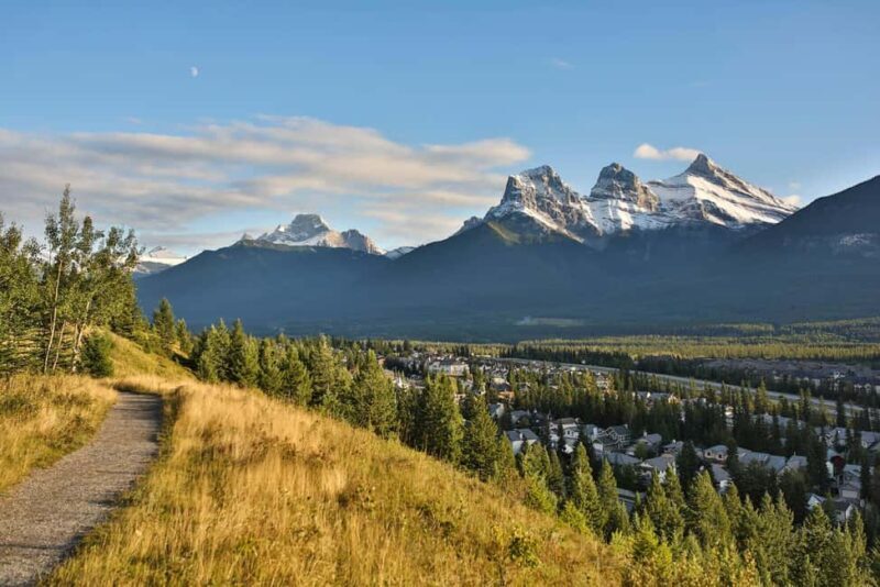 Private Tour: Canmore 2-Hour Guided Nature Walk - FAQ