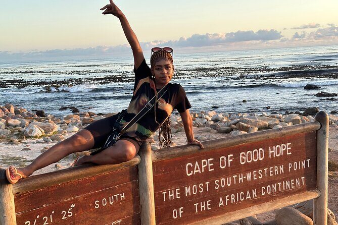 Private Tour: Cape of Good Hope and Cape Point from Cape Town - Final Thoughts