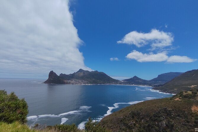 Private Tour : Cape of Good Hope,Penguin Colony& Muizenberg Beach - Frequently Asked Questions