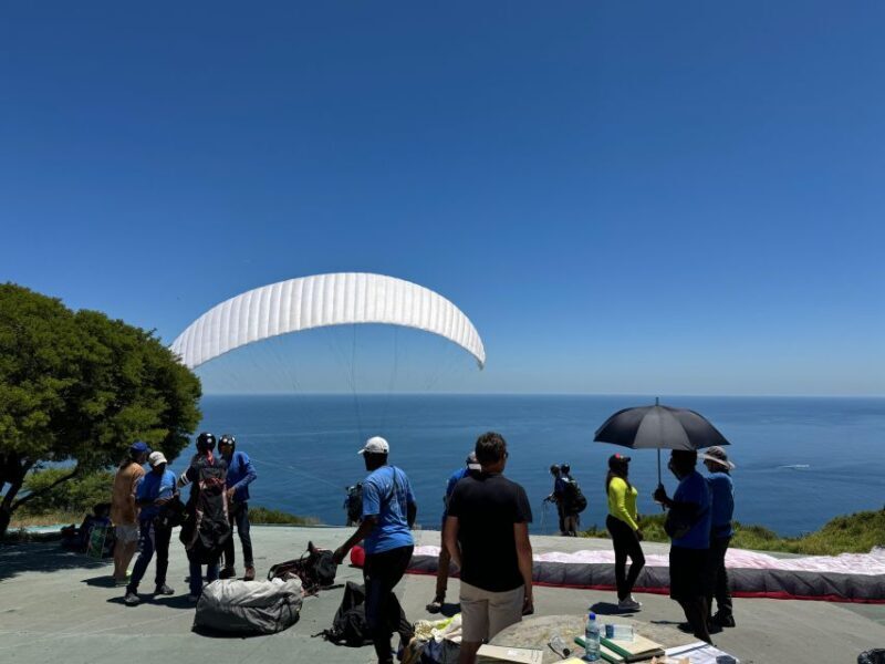Private Tour: Cape Point, Penguins, Chapmans Peak & more... - An Unforgettable Journey through Iconic Cape Town Landmarks