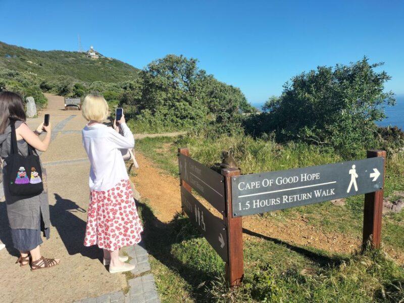 Private Tour: Cape Point, Penguins, Chapmans Peak & more... - Authentic Experiences and Genuine Value