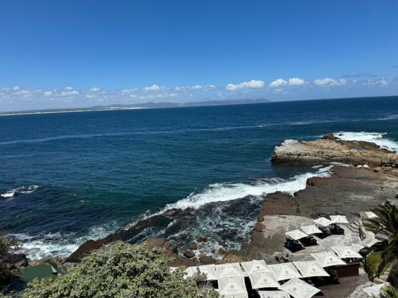 Private Tour: Cape Town to Cape Agulhas where 2 Oceans Meet - FAQ