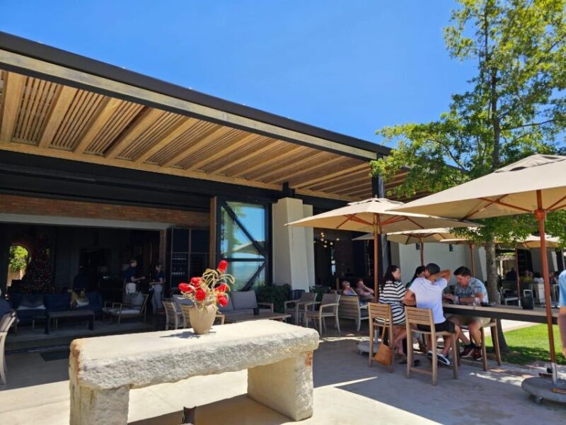Private Tour: Cape Winelands to Stellenbosch & Franschhoek - The Sum Up: Is It Worth It?