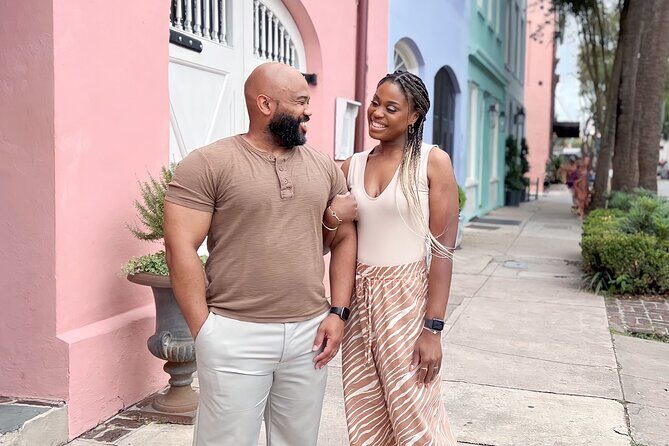 Private Tour! Capture the best of Charleston with a multi-location photoshoot. - The Sum Up: Is It Worth It?