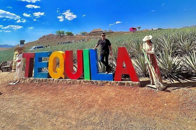 Private Tour Cascahuin Distillery and visit to Tequila - FAQs