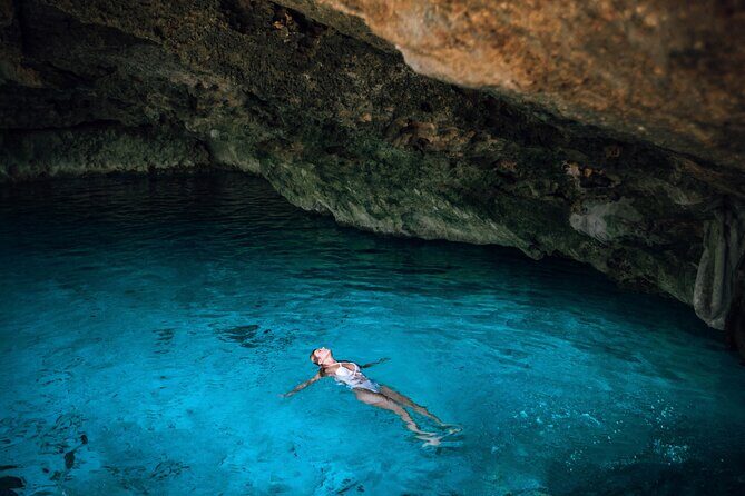 Private Tour Cenotes of Mucuyche & Santa Barbara in one day - A Closer Look at the Itinerary