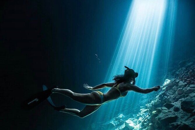 Private Tour Cenotes of Mucuyche & Santa Barbara in one day - What Sets This Tour Apart?