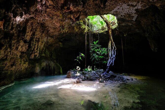 Private Tour Cenotes Sac Actun The Longest Underground River - An Honest Look at the Private Cenotes Sac Actun Tour in Playa del Carmen