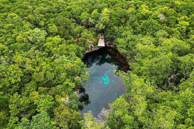 Private Tour Cenotes Sac Actun The Longest Underground River - What Makes This Tour Stand Out?
