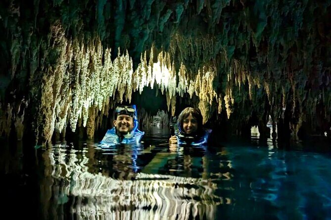 Private Tour Cenotes Sac Actun The Longest Underground River - Who Will Love This Tour?