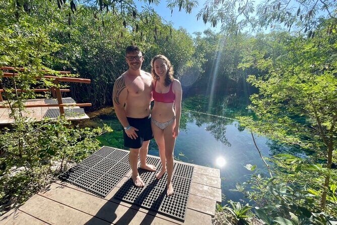 Private Tour Cenotes Sac Actun The Longest Underground River - Final Thoughts: Is This Tour Worth It?