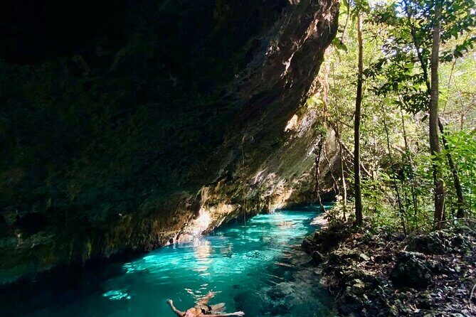 Private Tour Cenotes Sac Actun The Longest Underground River - FAQs