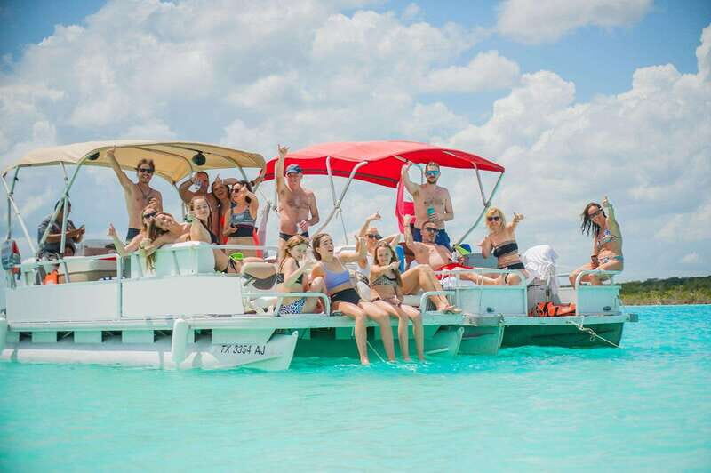 Private Tour: Chacchoben Mayan Ruins and Bacalar Lagoon Boat - Authentic Insights from Past Travelers