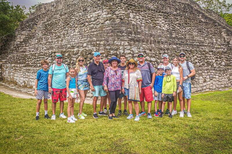 Private Tour: Chacchoben Mayan Ruins and Bacalar Lagoon Boat - Frequently Asked Questions