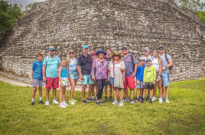 PRIVATE TOUR Chacchoben Mayan Ruins from Costa Maya - Frequently Asked Questions