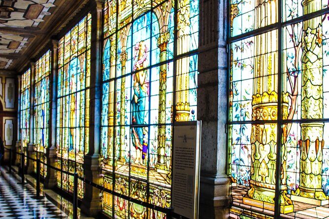 PRIVATE Tour Chapultepec Castle - Who Will Benefit from This Tour?