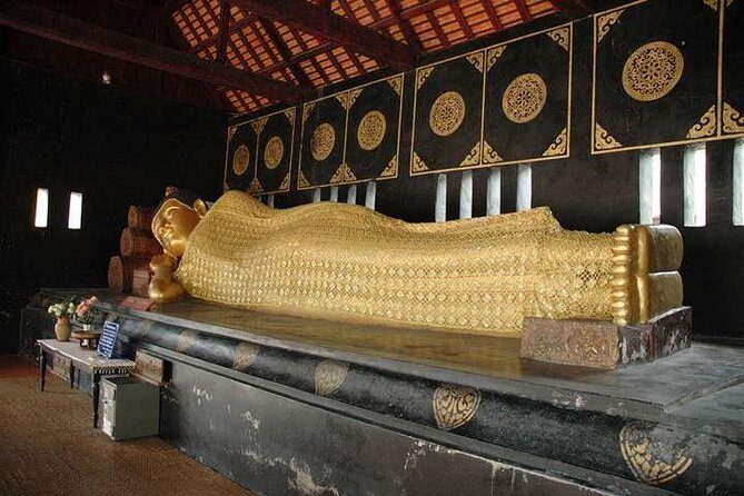 Private Tour: Chiang Mai City and Temples - Critical Observations & Considerations