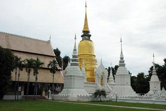 Private Tour: Chiang Mai City and Temples - FAQ